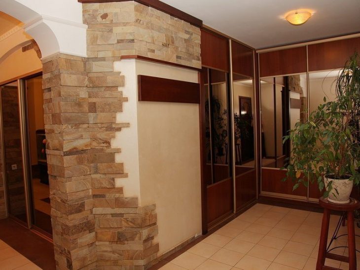 современные дизайны интерьеров квартир фото