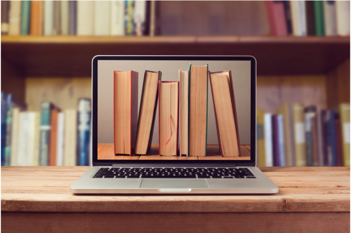 Онлайн чтение книг