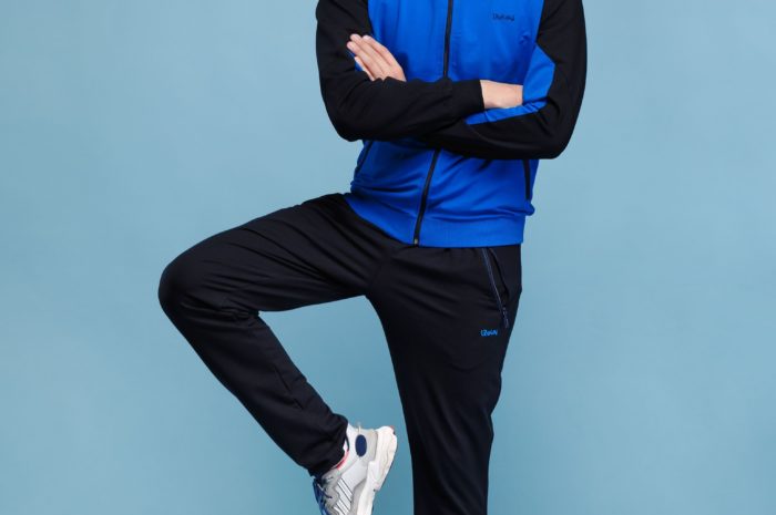Спортивная одежда