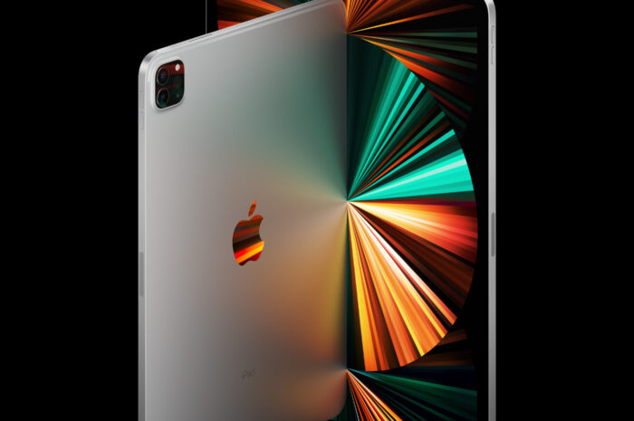 10,5-дюймовый iPad Pro получит разрешение 12,9-дюймового и плотность как у iPad mini