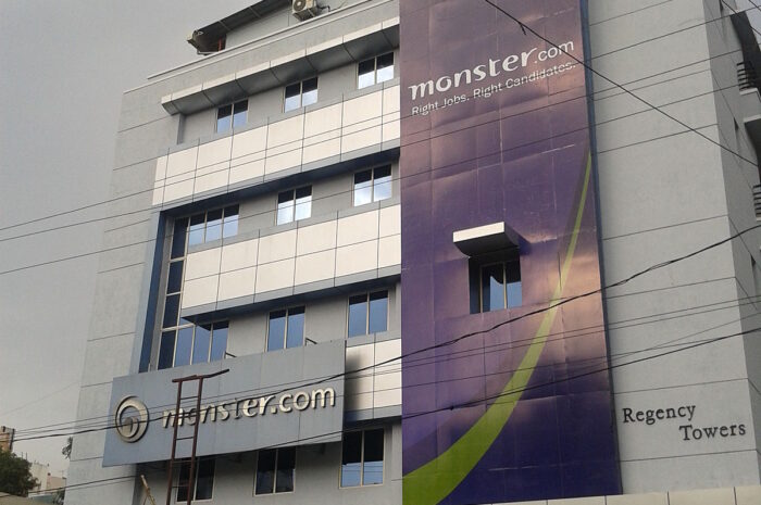 146 тыс. пострадавших клиентов Monster.com