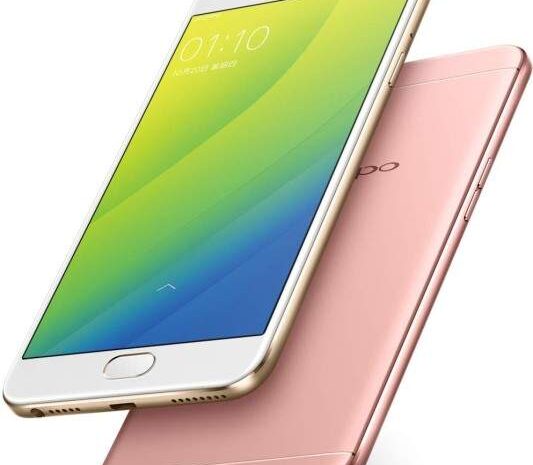 16-мегапиксельная фронтальная камера станет основным отличием смартфона Oppo A59s от модели A59