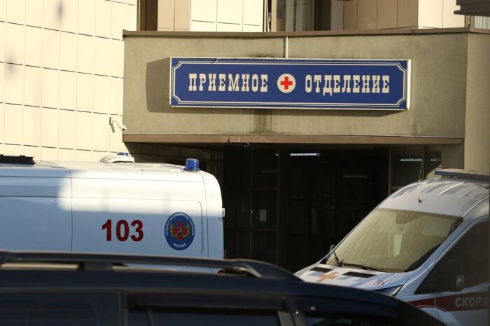 17-летний курсант университета МВД заболел гриппом и умер