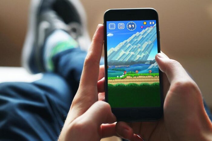 2016 год стал самым прибыльным для мобильной игровой индустрии