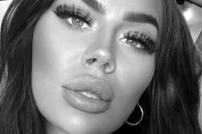 25-летняя модель OnlyFans умерла при загадочных обстоятельствах