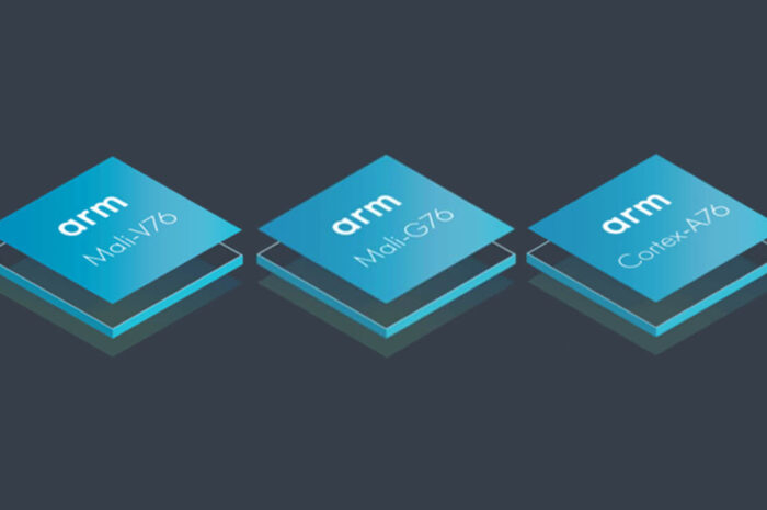 3 процессора топовых смартфонов и «MacBook с тачскрином» представлены. Поддержка 8K