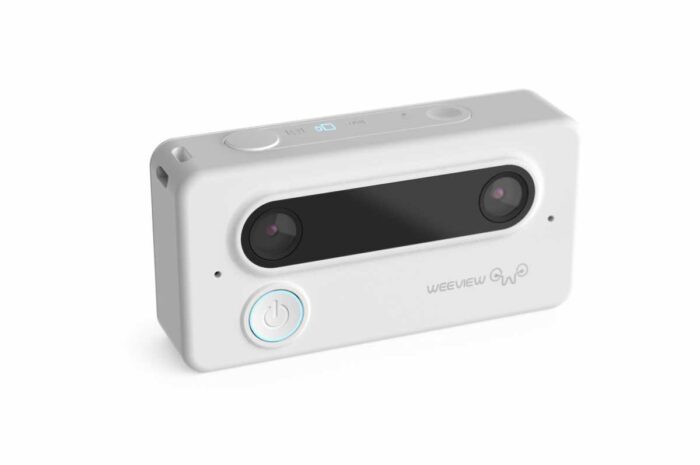 3D-камера SID за $179 поддерживает видео 3К