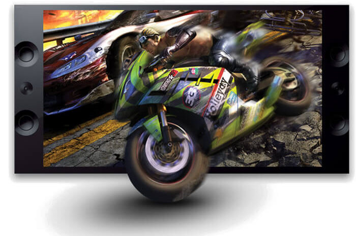 4K TV в каждый дом: Sony объявила цены на телевизоры сверхвысокого разрешения