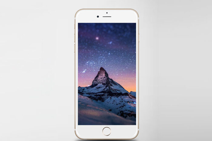 5,5-дюймовому iPhone 7 приписывают 2K-дисплей