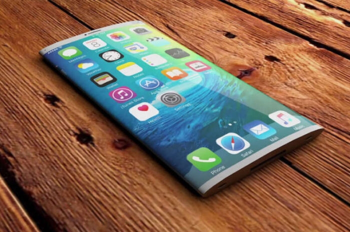 5,8-дюймовый iPhone 8 получит активную область экрана на 5,1 дюйма