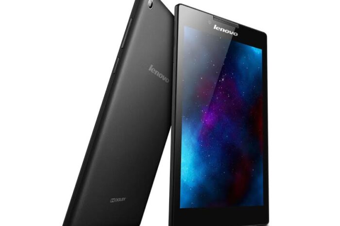 7-дюймовый планшет Lenovo Tab 2 A7-30 с опциональным модулем 3G в Украине