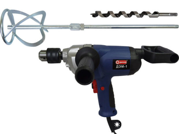 9 советов, как выбрать дрель для дома: виды дрелей, мощность, применение