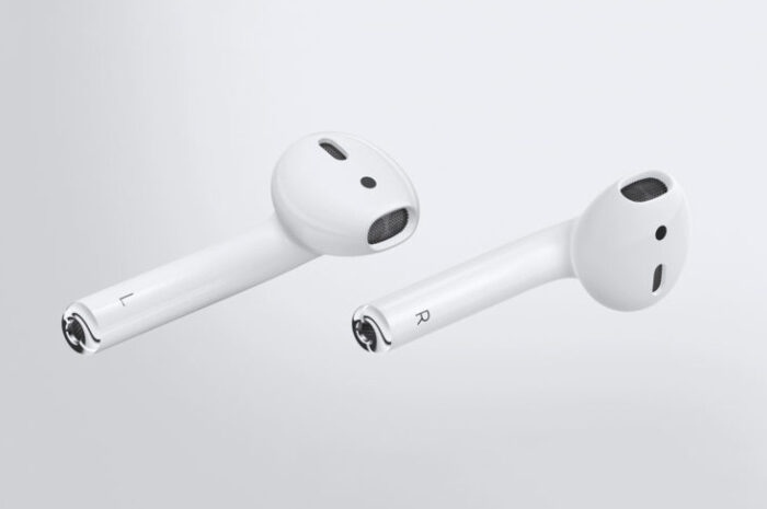 98% пользователей Apple AirPods довольны этими наушниками