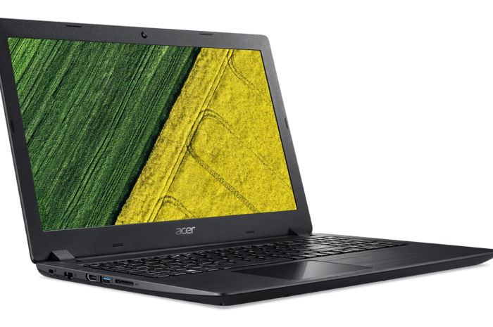 Acer представила линейку ноутбуков Aspire для повседневных задач