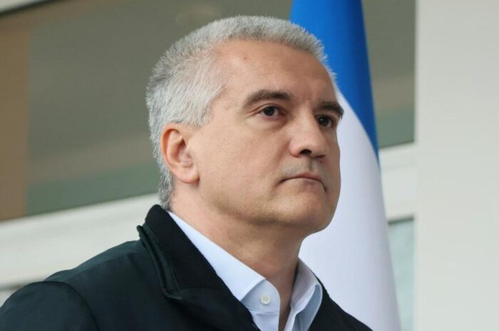 Аксенов рассказал о судьбе квартиры Зеленского в Крыму