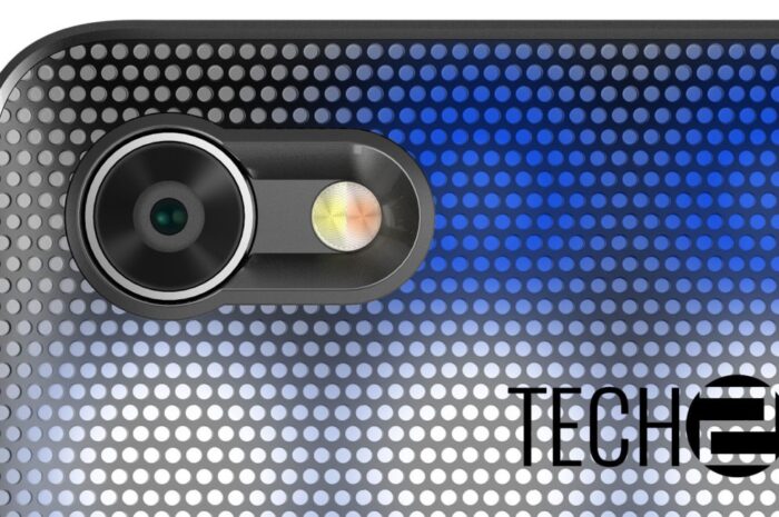 Alcatel готовит модульный смартфон к MWC 2017