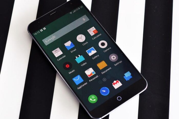 Alibaba Group инвестировала в Meizu $590 млн