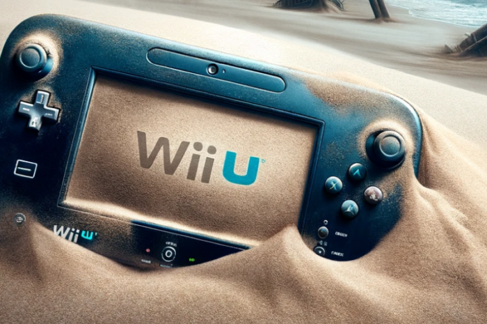 Amazon случайно поделился информацией о дате начала поставок и цене новой консоли Nintendo Wii U