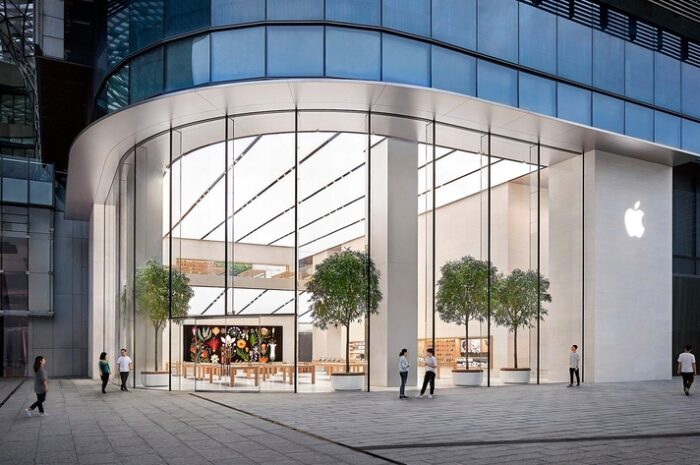 Американец обвинил Apple в краже идеи мобильного электронного устройства и потребовал более 10 млрд долларов компенсации
