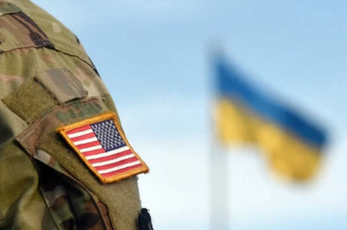 Американский полковник указал на скорый провал США на Украине