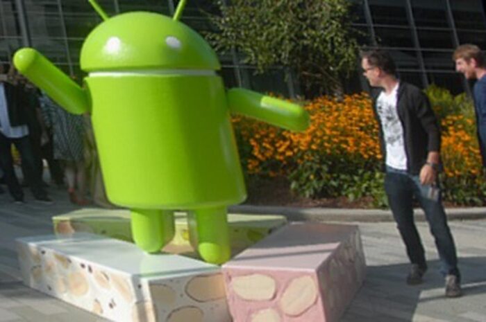 Android N оказался Нугой, официально