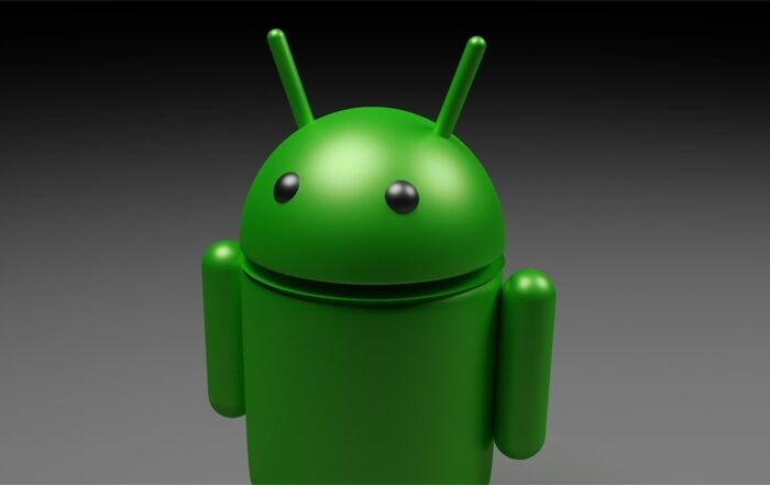 Android P может обзавестись новым дизайном и поддержкой выемок для камер"