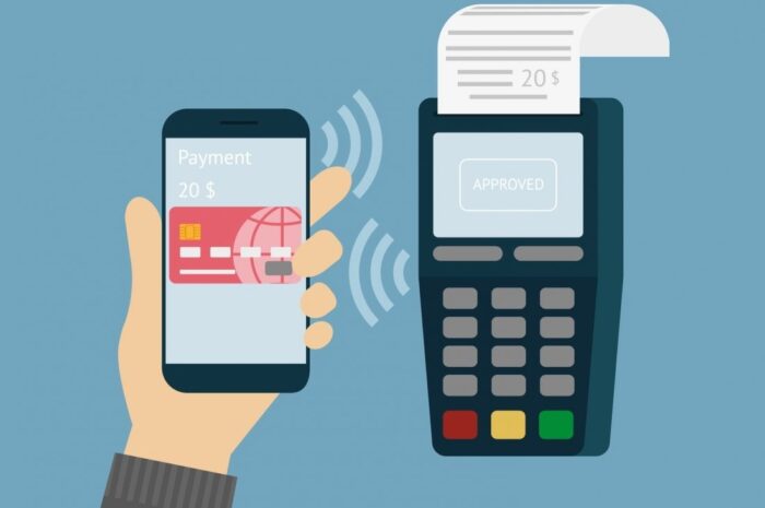 Android Pay заработает в России в 2017 году