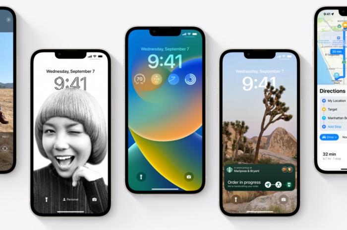 Android уступила iOS по активности установки новейшей версии