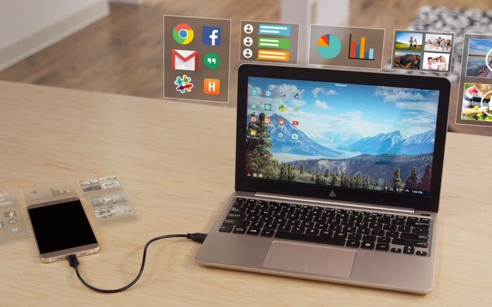 Android впервые превзошла Windows как самая используемая ОС в интернете