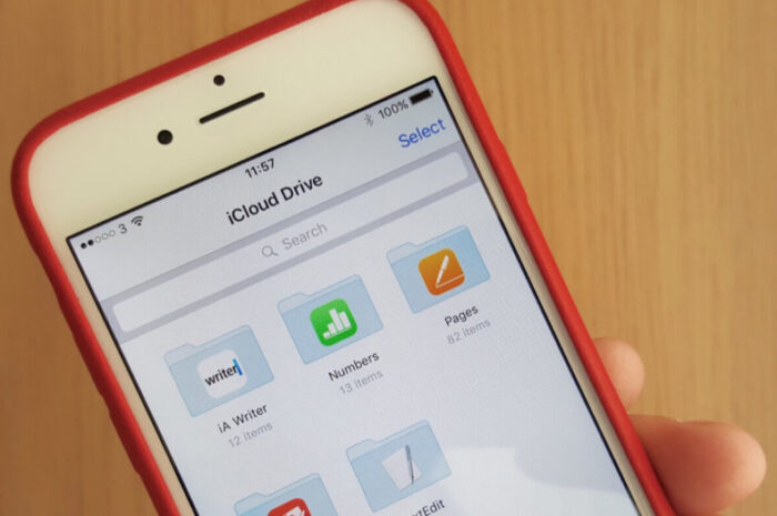 Apple добавила поддержку Touch ID и другие возможности в iWork для iOS и Mac