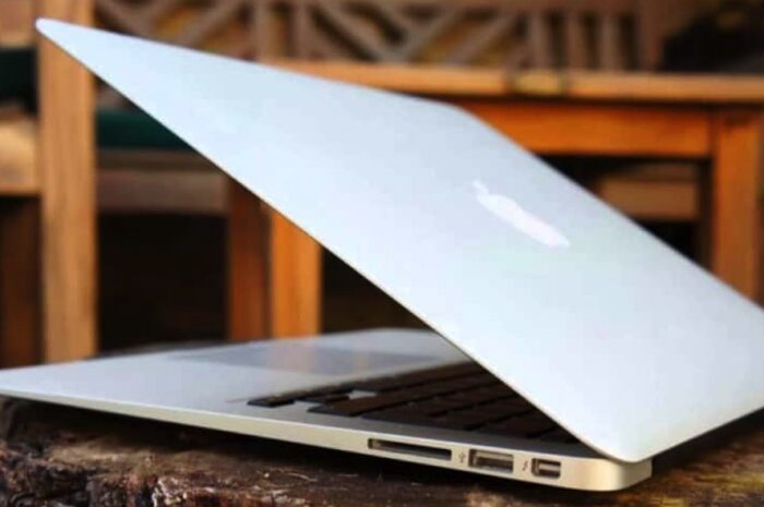 Apple готовит MacBook Air с USB Type-C