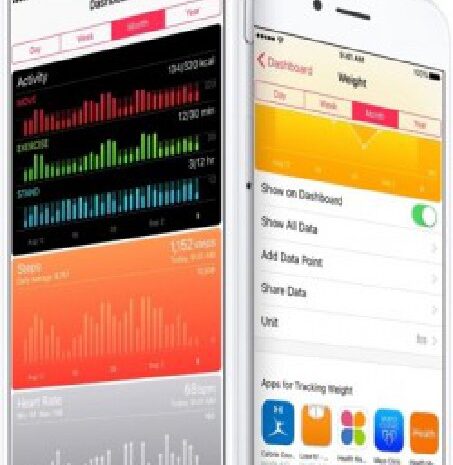 Apple готовит новый отслеживающий здоровье гаджет на 2017 год