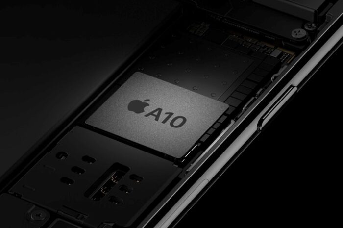 Apple готовит собственный GPU для iPhone и iPad