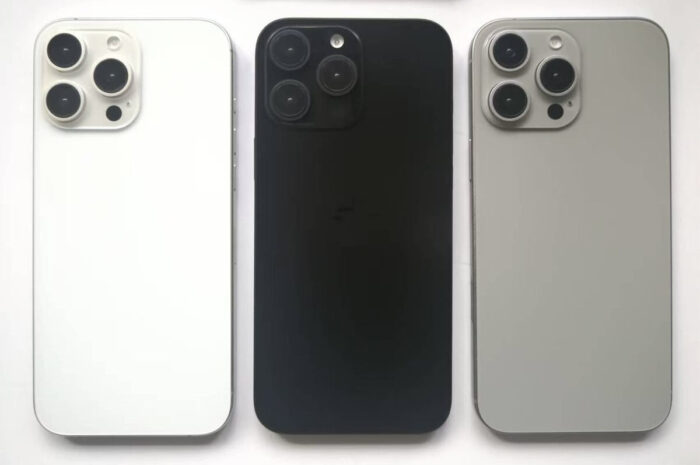 Apple может начать собирать iPhone в Индии