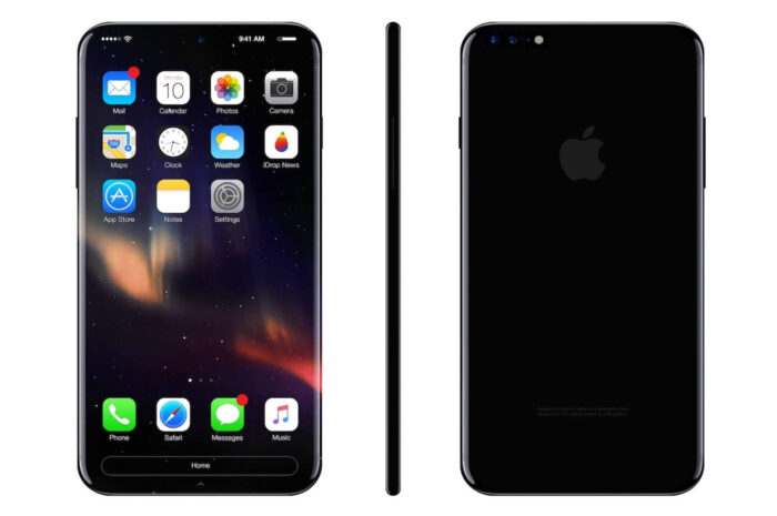 Apple может отложить iPhone 8 до 2018 года