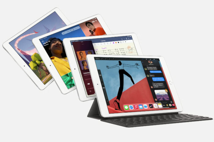Apple начала продажи самого доступного iPad