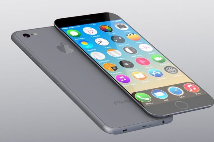 Apple не сможет закупать оперативную память для смартфонов iPhone 7 и iPhone 7 Plus у компании SK Hynix