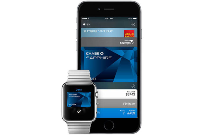 Apple Pay заработает в России осенью, официально