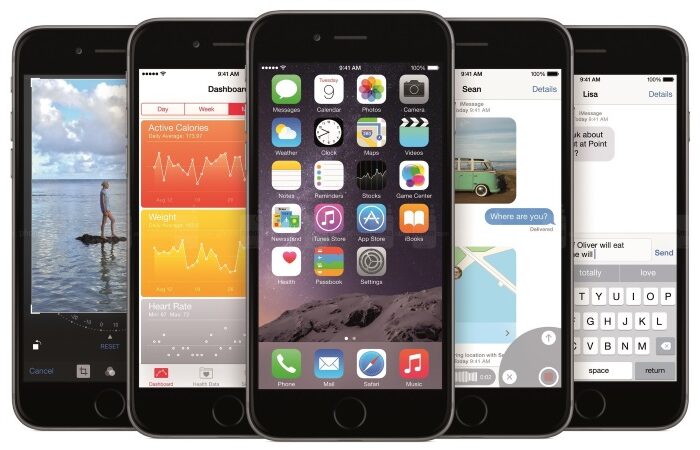 Apple планировала выпустить смартфон с экраном 5,7 дюйма, но Джони Айв был против (опрос)