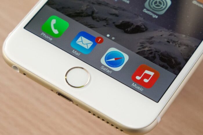 Apple победила в суде, связанном с «ошибкой 53»
