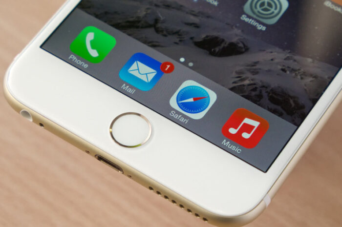 Apple победила в суде, связанном с «ошибкой 53»