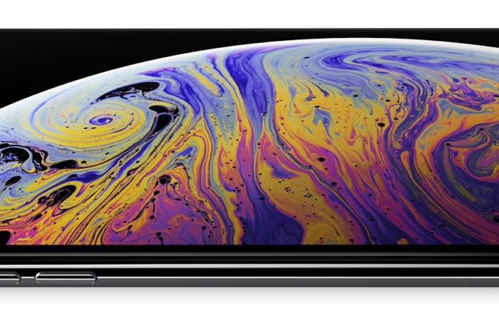 Apple принимается за создание собственной технологии OLED