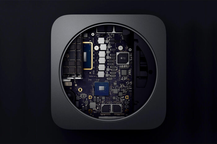 Apple разрабатывает ARM-процессор для Mac