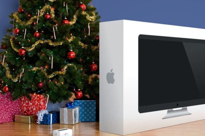 Apple свернула разработку своего 4K-телевизора