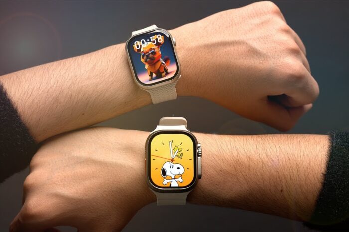 Apple сворачивает продажи дорогих умных часов