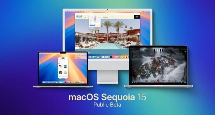 Apple выпустила первую публичную бета-версию macOS Sierra 10.12.4 с ночным режимом