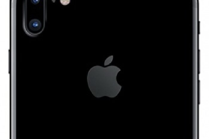 Apple выпустит 5-дюймовый iPhone 7s с двойной вертикальной камерой