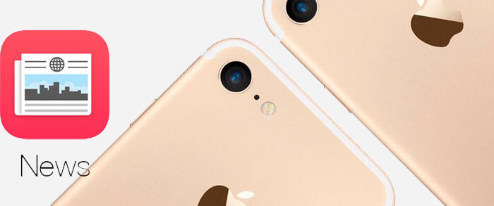 Apple выпустит iPhone 7s и iPhone 7s Plus вместо полностью нового iPhone 8