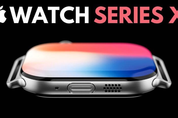 Apple Watch покажут на отдельной презентации