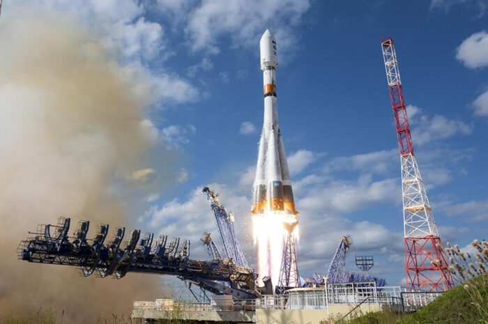 Arianespace докупит еще 6 РН «Союз-СТ»